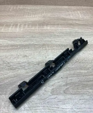 BMW 5 GT F07 Fender mounting bracket 7201254 RIGHTSIDE