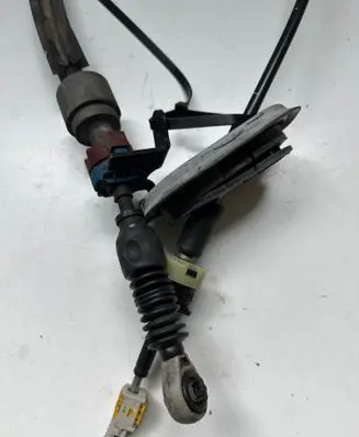 Renault Talisman Gear shift cable linkage 