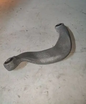 Audi A5 Sportback 8TA Rear upper control arm/wishbone 8K0505324