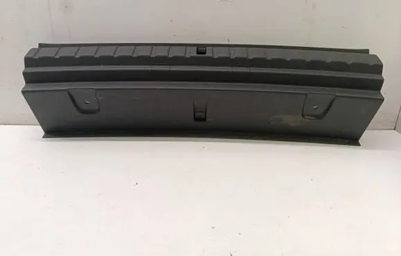 BMW 2 F44 Trunk/boot sill cover protection 7475720