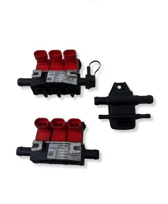 Audi A6 S6 C6 4F LP gas injector 67R010199 110R010140