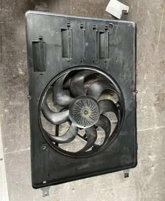 Ford Galaxy Fan set 8240563 C9G4A