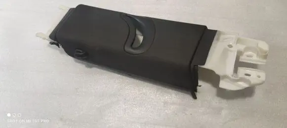 Audi S5 (B) pillar trim (top) 8T0867243A 8T0867243