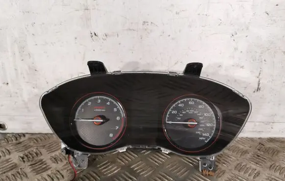 Subaru Forester SK Speedometer (instrument cluster) 85002SJ310