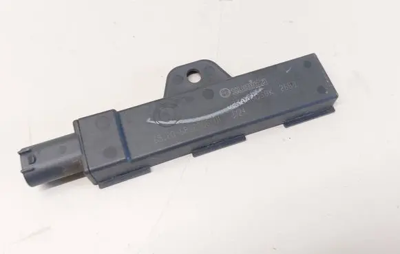 BMW 3 G20 G21 Keyless system antenna 6832066 023AA3038K 3724