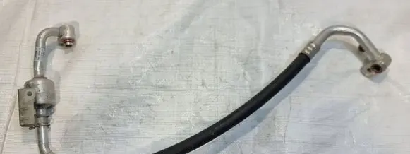 Ford Fiesta Air conditioning (A/C) pipe/hose C1B119F618JB