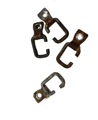 Opel Frontera B Other trunk/boot trim element NOCODE