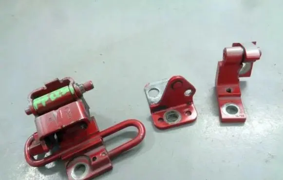 Audi A6 S6 C6 4F Other interior part