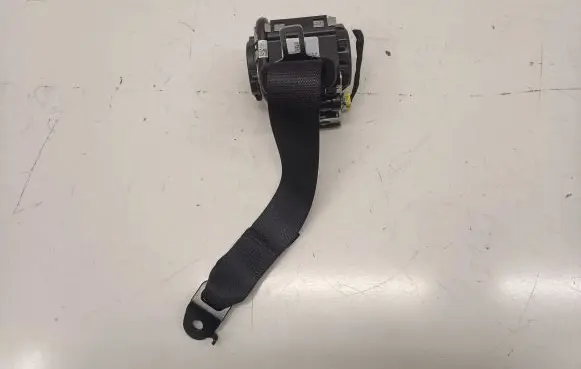Tesla Model 3 Rear seatbelt 1110154C1G 655391500A