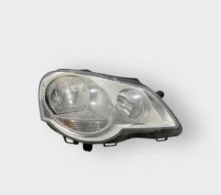 Volkswagen Polo IV 9N3 Headlight/headlamp 6Q1941008AR 1EE24701902