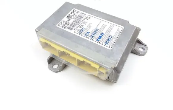 Honda FR-V Airbag control unit/module 77960SJDE210M2 1523007363 77960SJDE210