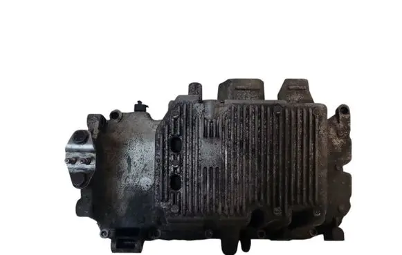 Opel Signum Oil sump 