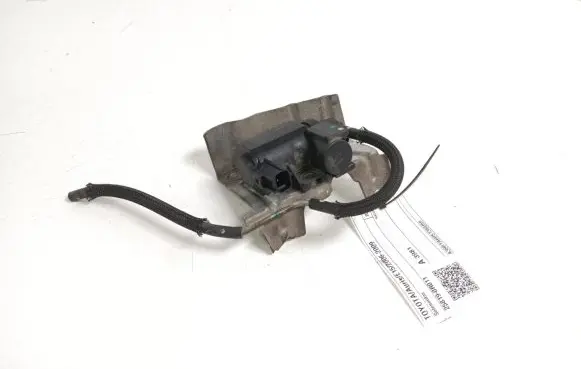 Toyota Auris 150 Turbo solenoid valve 25819-0R011