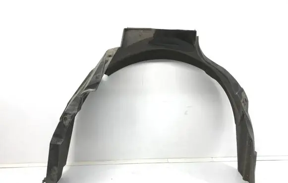 Fiat 500 Front wheel arch liner splash guards 52007401 D193