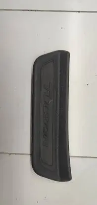 Hyundai Tucson TL Rear sill trim cover 85878D7000