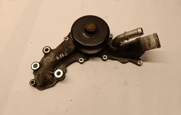 Dodge Charger Water pump 05184498AJ