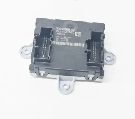 Jaguar I-Pace Door control unit/module 10336938 J8A214D617CC