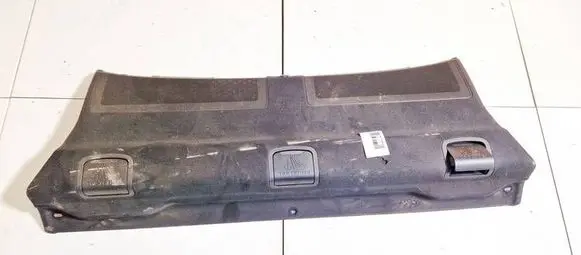 Citroen C5 Other trunk/boot trim element 96555528zd