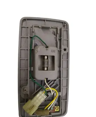 Subaru Legacy Boot/trunk interior light 