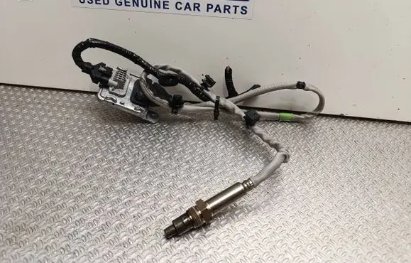 Renault Trafic III (X82) Lambda probe sensor 227900040R 2212071170 AA9083480000