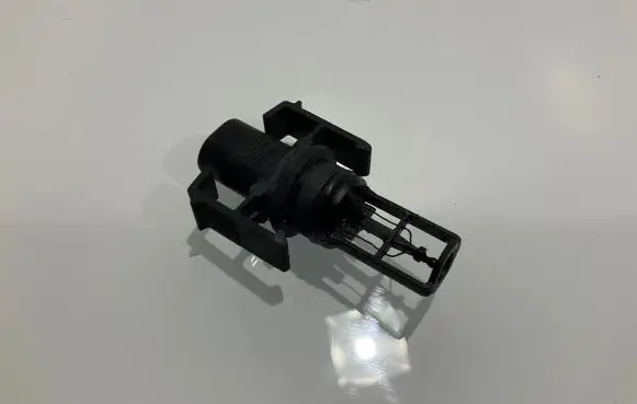 Mercedes-Benz E W211 Intake air temperature sensor 0005422818 A0005422818