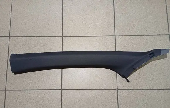 Peugeot 5008 II (A) pillar trim 9810165077