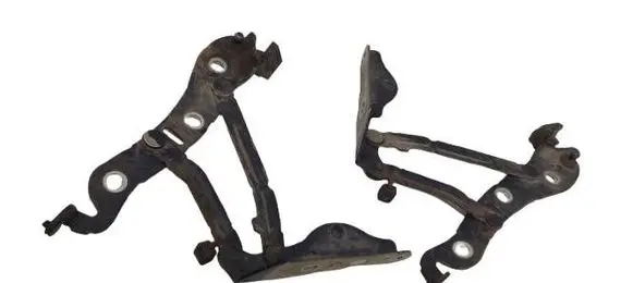 Volvo S60 Tailgate/trunk/boot hinge