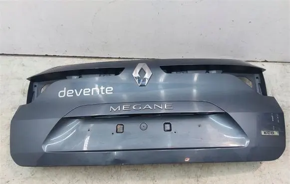 Renault Megane E-Tech Bottom trim 901525374R