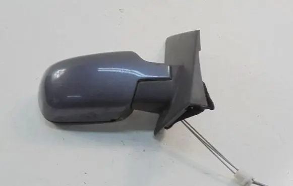 Ford Fiesta Manual wing mirror 2S6117682AR