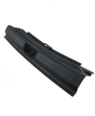 Volkswagen ID.4 Trunk/boot sill cover protection 11A863459A