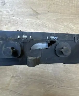 Subaru Outback Hand brake/parking brake motor 26002AJ030 10220201394 195122020139