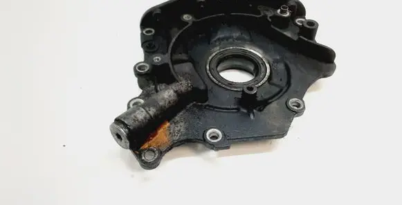 Volvo V50 Oil pump 9656484580