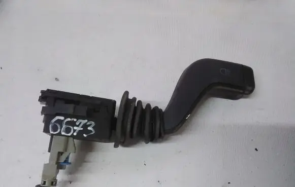 Opel Corsa C Indicator stalk 09185413