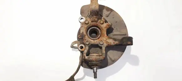 Dodge Journey Front wheel hub