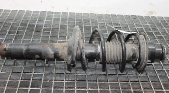 Porsche Boxster 986 Rear shock absorber/damper