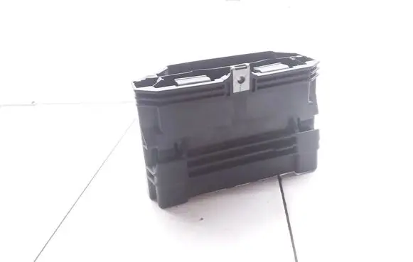 Volkswagen Touareg I Other dashboard part 7L0927131D