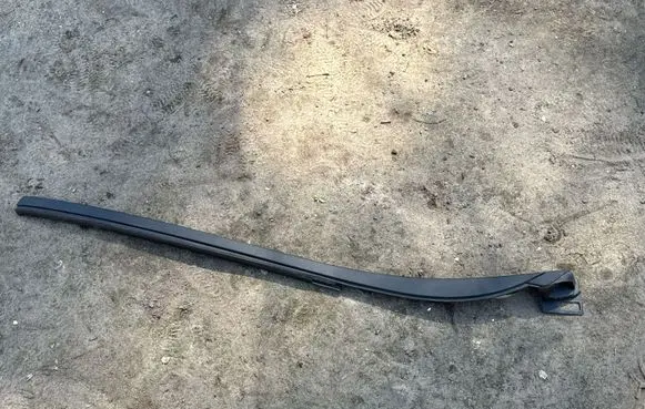 Renault Zoe Windshield trim 727607077R