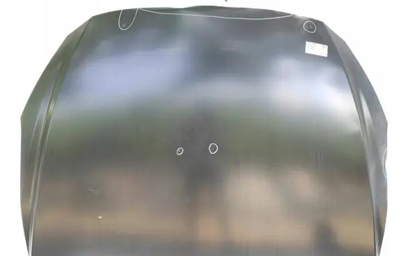 Mazda 3 III Engine bonnet/hood 5620100