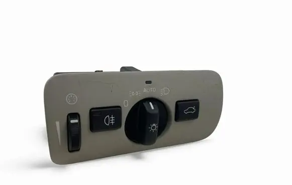 Volvo V40 Light switch 30739426