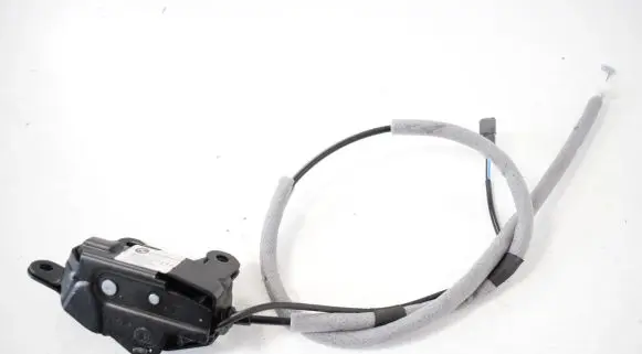 BMW X5 F15 Tailgate/trunk/boot lock/catch/latch 7183196