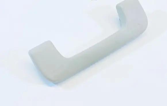 Audi A3 S3 8P Front interior roof grab handle 8P0857607C