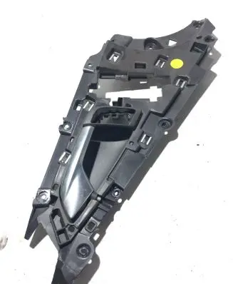 Audi A7 S7 4G Front door interior handle 4G8837020A GSP160 PA6GF30