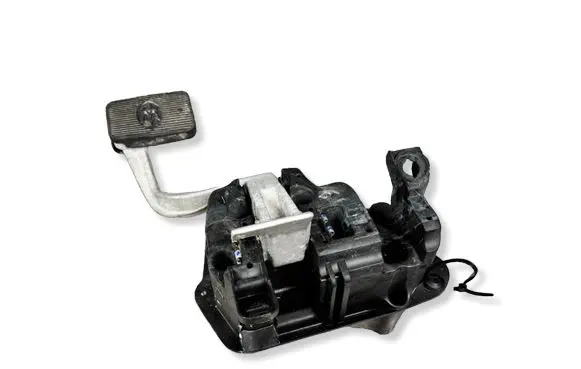 Maserati GranTurismo Brake pedal 3801390030