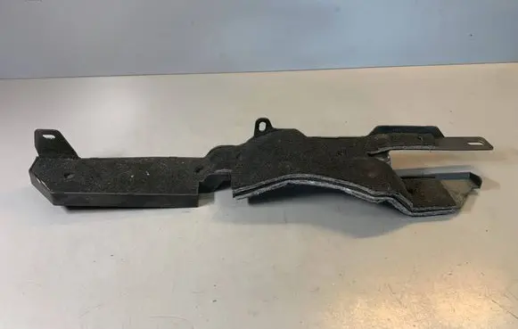 BMW X3 E83 Other interior part 51477054319 7054319
