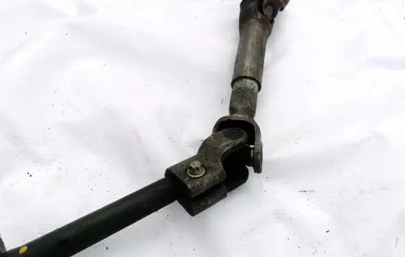 Opel Astra G Steering column universal joint