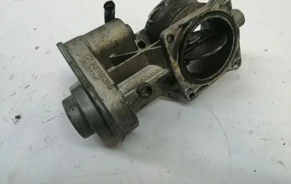 Volkswagen Phaeton Throttle valve V3510080
