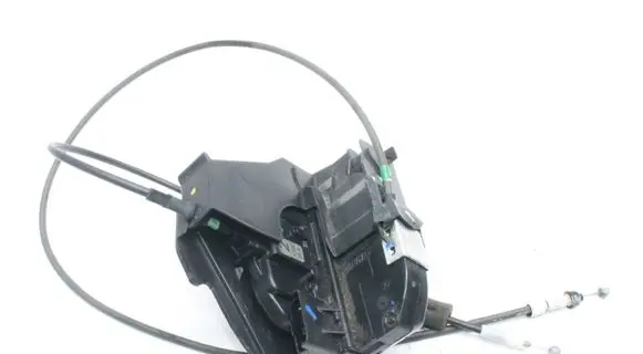 Nissan Juke I F15 Coupe door lock (next to the handle) 