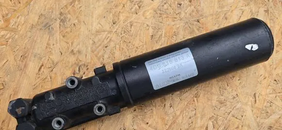 Audi A6 C7 Shock absorber/damper/air suspension 4G0616887 4G0616813A