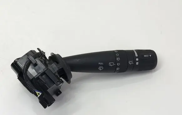 Jeep Grand Cherokee (WK) Wiper control stalk 05143310AB 0885190904