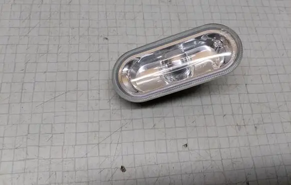 Volkswagen Polo Front fender indicator light 1J0949117